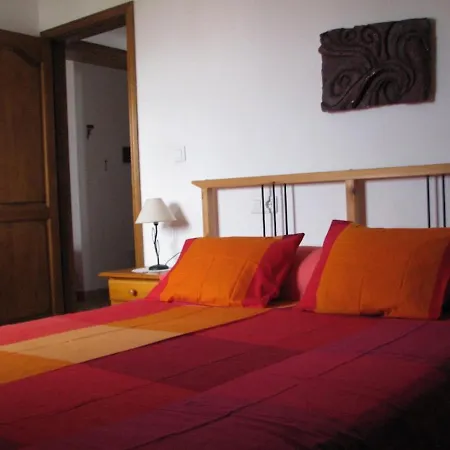 Casa Gabo Mala-lanzarote Norte Apartment